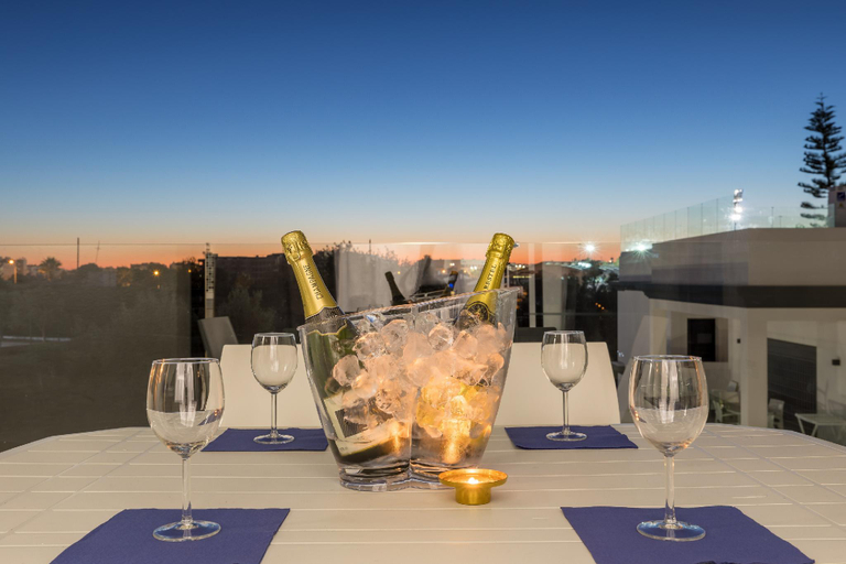 Food & Drinks, Correeira Luxury Residence T2 Fra, Albufeira