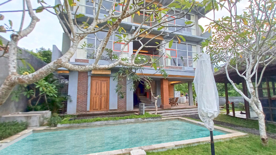 Kultur Pecatu Micro Villa, Badung