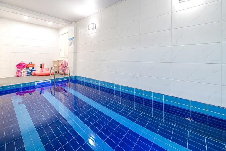 Sport & Beauty 4, Gapyeong Toy Kids Pool Villa, Gapyeong