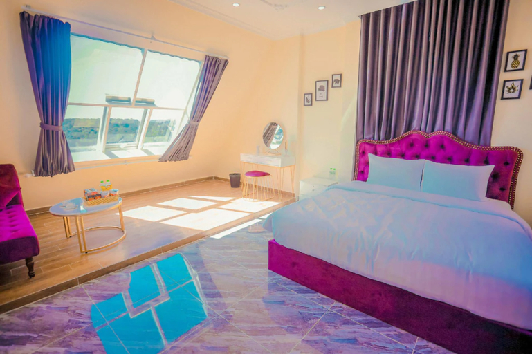 Bedroom 4, Shin Village Hotel, Đà Lạt