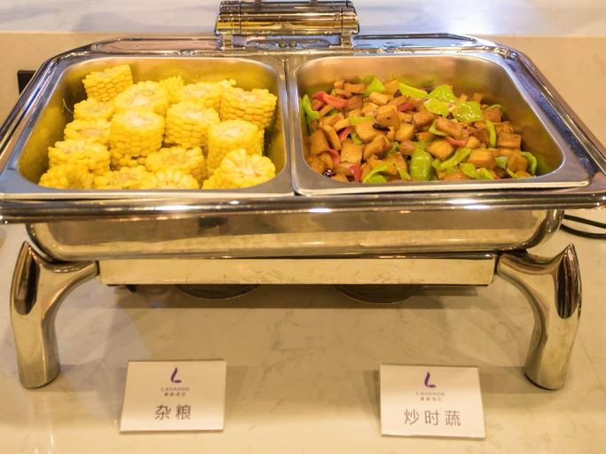 Food & Drinks 3, Lavande Hotel Tongxiang Puyuan, Jiaxing