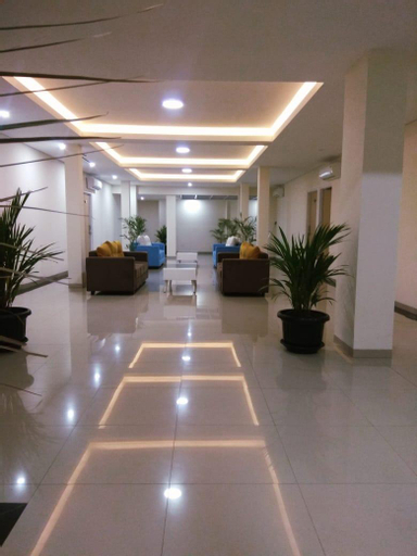 Hotel Lengkong 2, Bandung