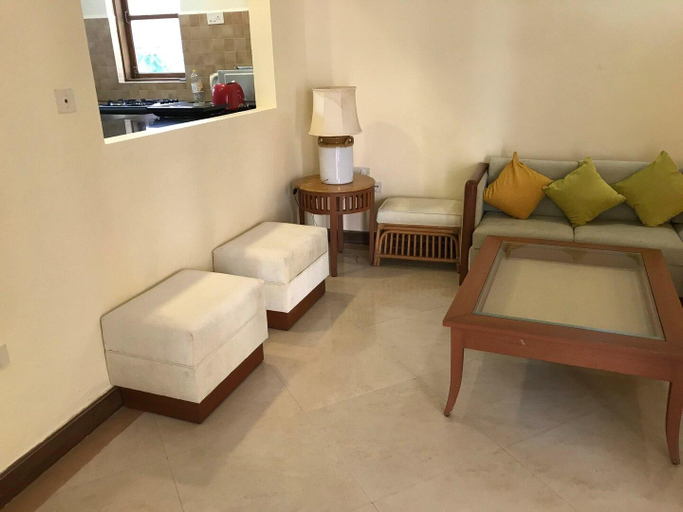 Public Area 2, One BHK Luxury Homestay In South Goa. Beach 1 Km , South Goa