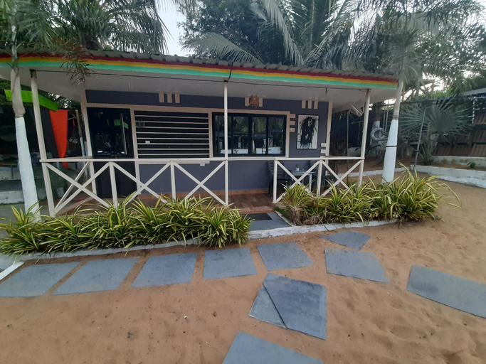 Others 4, Boatys beach cottage, North Goa