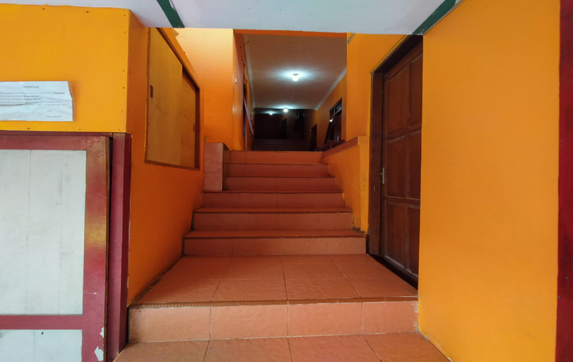 Others 1, HOTEL WIDODO 1 TUSTIYANI PARANGTRITIS, Bantul