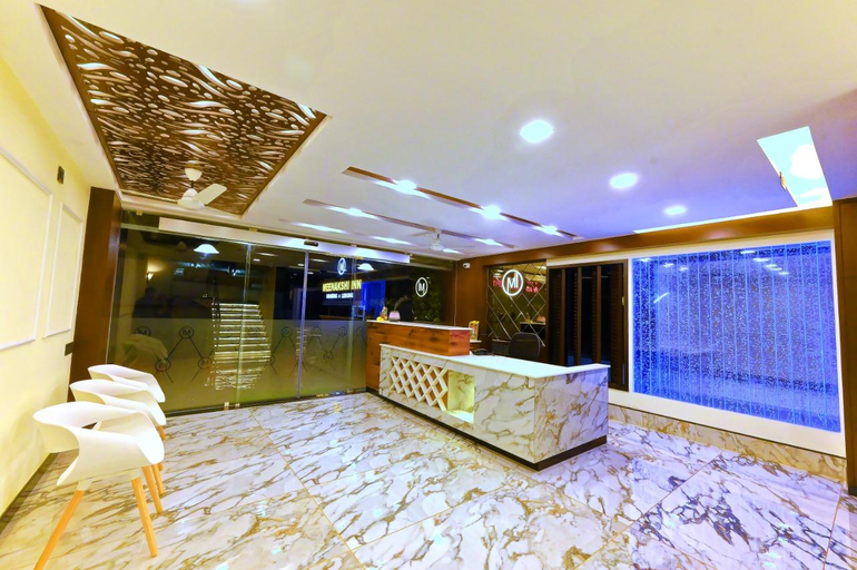 Others 5, Meenakshi Inn, Udupi