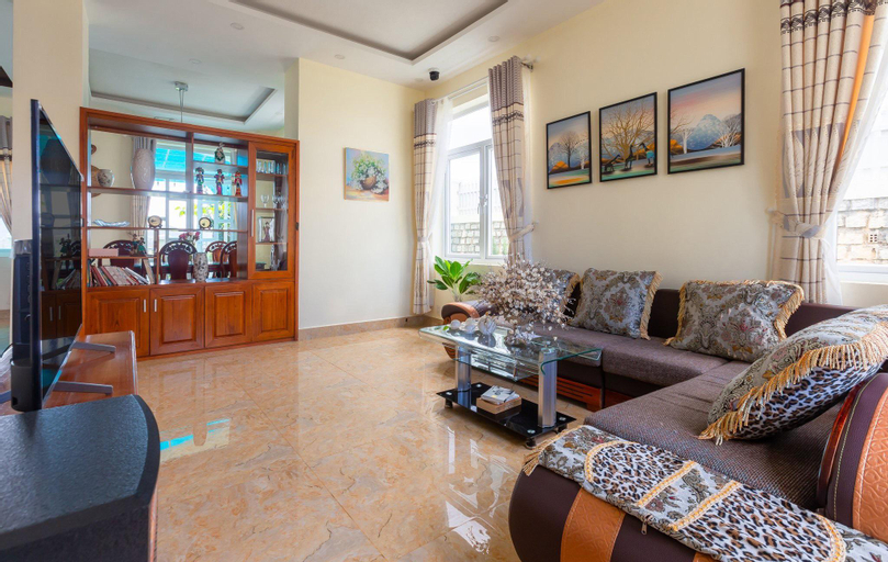 lilac dalat villa, Đà Lạt