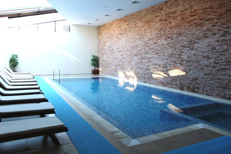Others 3, Apartment Aspen in Aspen Golf Ski and Spa Resort, Razlog