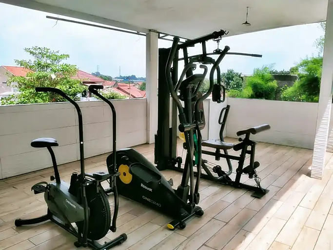 Others 5, Papaho Hotel Bogor, Bogor