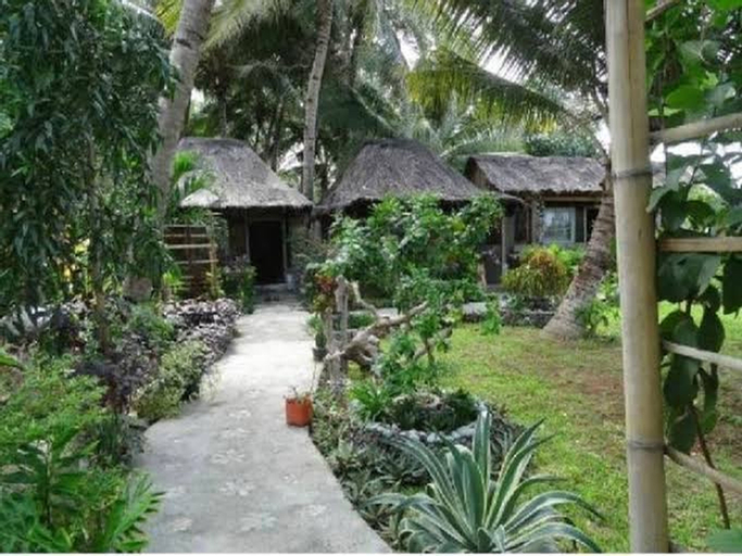 Blue Ocean Cottages, Sikka