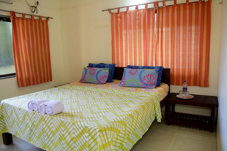 Hotel Sabera Residency, Ratnagiri