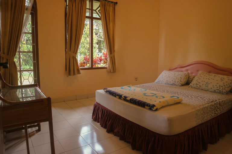 Villa Mang Niek, Subang