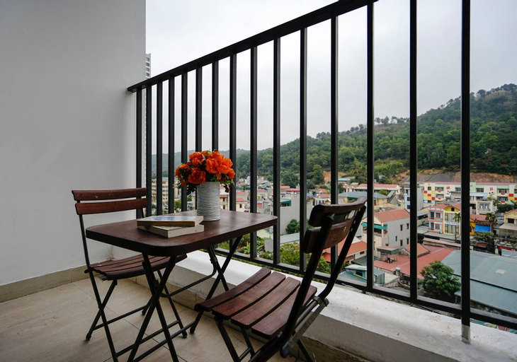 Ha Long Homestay @ Sunrise Apartments - 4BR, Hạ Long