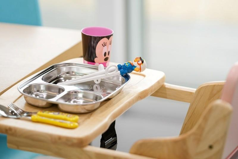 Food & Drinks 5, Gapyeong Toy Kids Pool Villa, Gapyeong