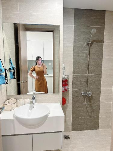 Hoa Quynh Luxury Apartments Vinhomes Smart City, Từ Liêm