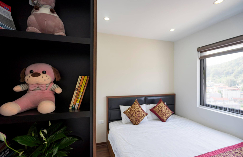Others 5, Ha Long Homestay @ Sunrise Apartments - 4BR, Hạ Long