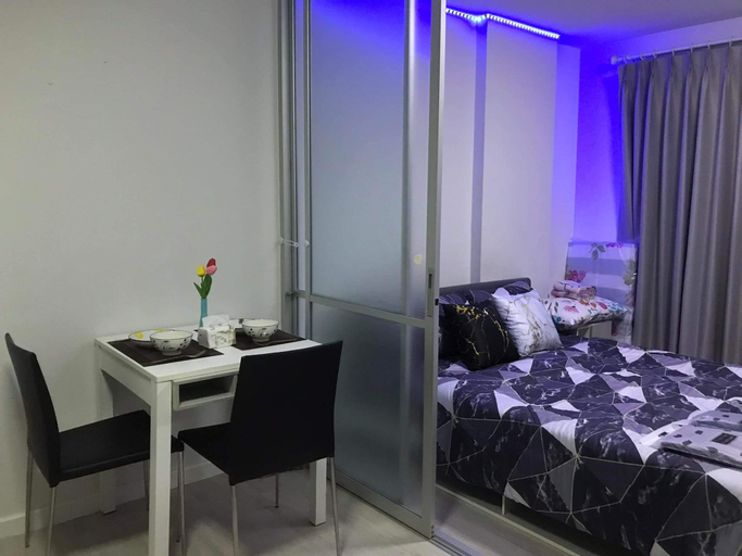 D Condo Hyde ดีคอนโด ตรงข้ามเซ็นทรัลเชียงราย, Muang Chiang Rai