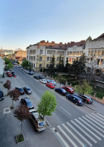 Others 4, Traian Apartment Cluj-Napoca, Cluj-napoca