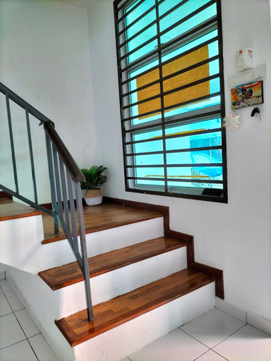 Public Area 2, IRIS 55 Simple Corner House Outdoor Muslim Only, Johor Bahru