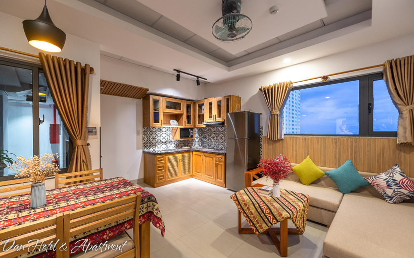 Others 5, Dan Hotel & Apartment, Da Nang