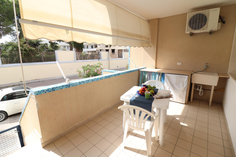 Others 3, Holiday house marzia in Otranto, close beaches, Lecce