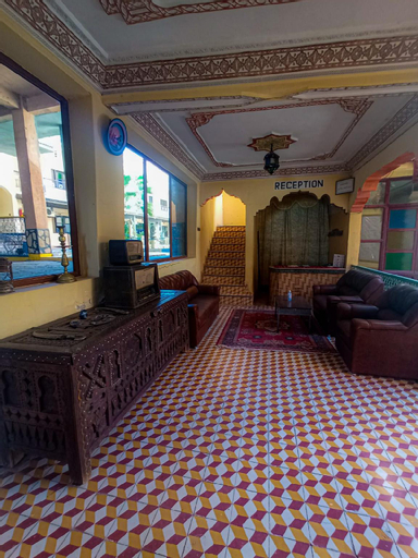 Hotel Restaurant La kasbah, Ouarzazate