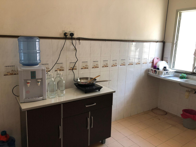 4, BENTONG MAKMUR GUESTHOUSE , Bentong