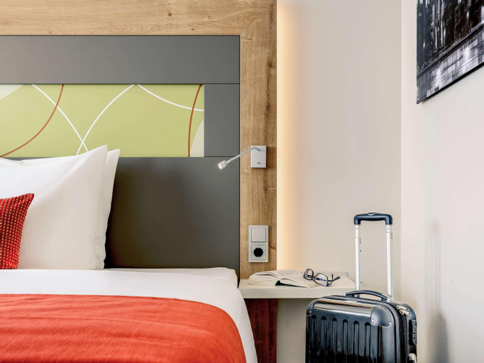 Bedroom 8