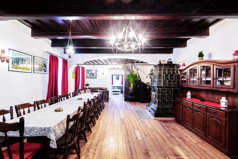 Others 4, Historical Villa Taborec, Samobor