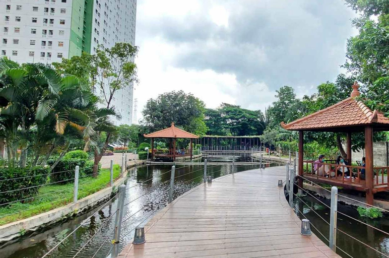Others 2, G Property Management, Central Jakarta