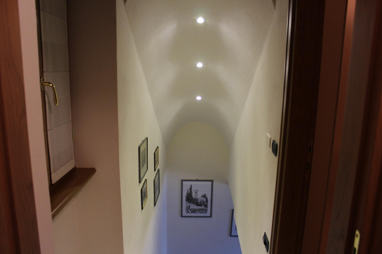 Public Area, The Amazing Villa Claudia Tuscany Style, Como