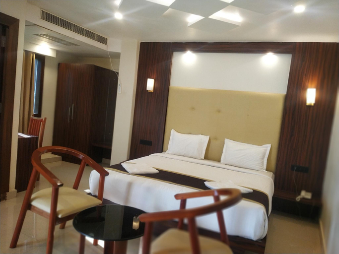 Others 3, Hotel Blu horizon, South Andaman