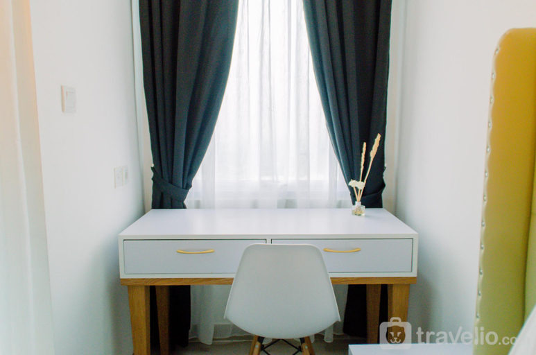 Others 5, Cozy Stay Studio B Residence near AEON By Travelio, Tangerang Selatan