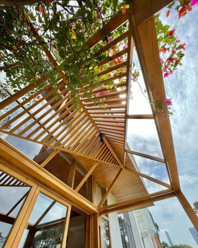 3, Cityhouse - Ariosa, Quận 3