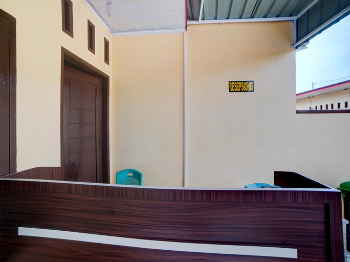 Public Area 3, OYO 90773 Shine Guest House Syariah, Tebing Tinggi
