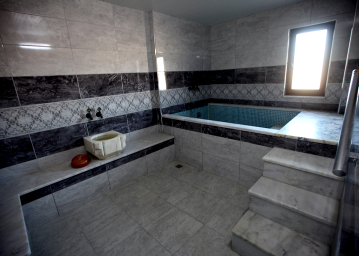 Others 5, Mekan Ilica Apart Otel, Merkez