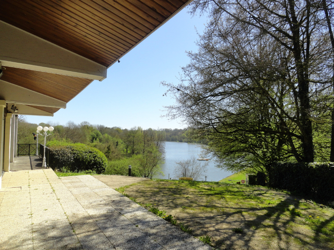 Others 5, Olydea Domaine du Lambon, Vienne