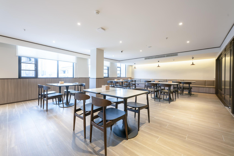 Food & Drinks 5, Hanting Hotel Yichun Economic Development Zone, Yichun