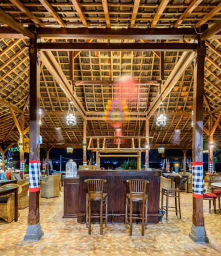 Food & Drinks, Ketapang Resort (Villa 2 Kamar), Sukabumi