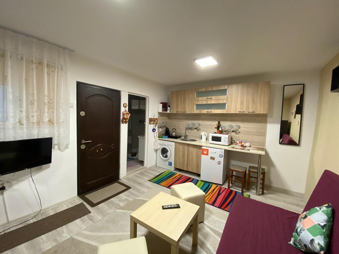 Others 5, Cosy Hideaway, Brasov