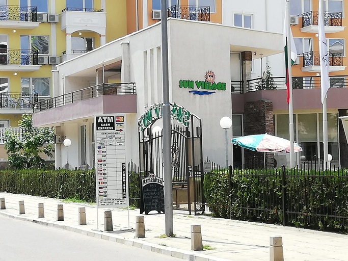 Others 5, Dean's Cozy 2 Bed Apartment at Sunny Beach Resort, Nesebar