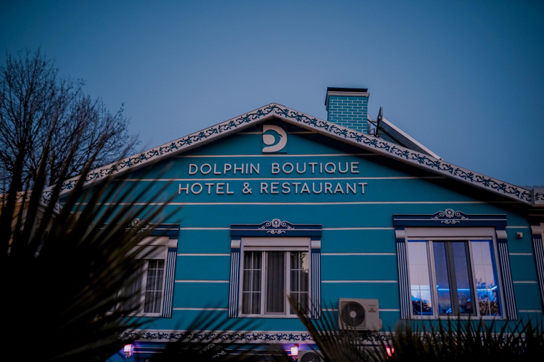 Others 4, DOLPHIN BOUTIQUE HOTEL, Bucak