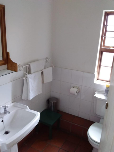 Bathroom 3, Park Gables Guest House, City of Tshwane
