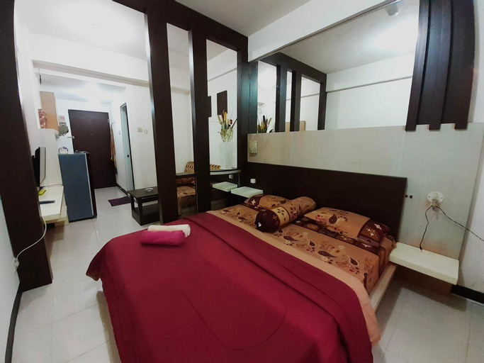 5, Tempat singgah cantik di tengah kota, Malang