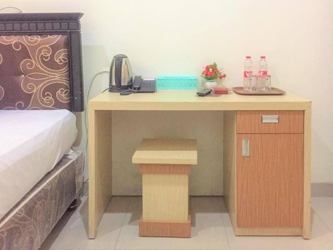 Bedroom 3, Hotel Denpasar Parepare, Parepare