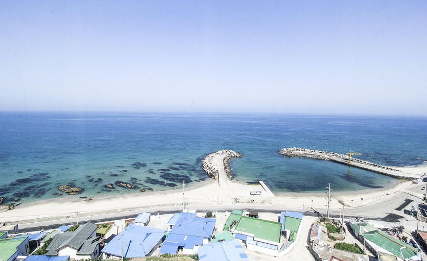 Others 3, Whaledream Hotel, Uljin