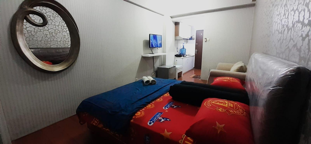3, Tempat singgah cantik di tengah kota, Malang