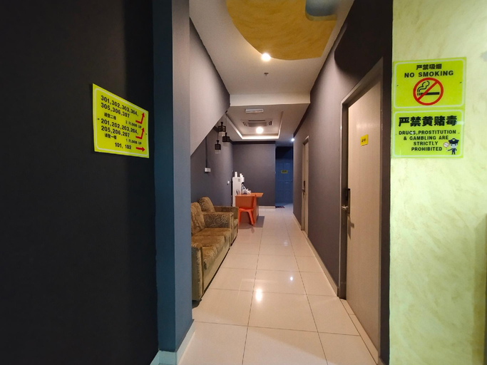 Public Area