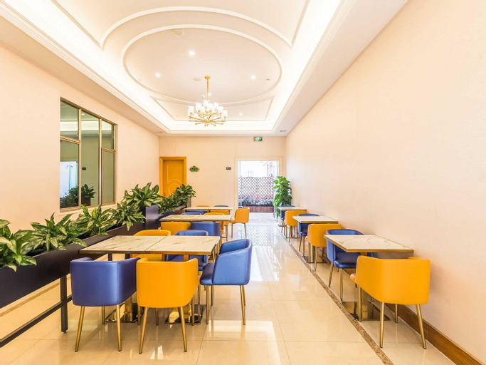 Food & Drinks, Vienna Hotel Guangdong Foshan Wenhua North Road, Foshan
