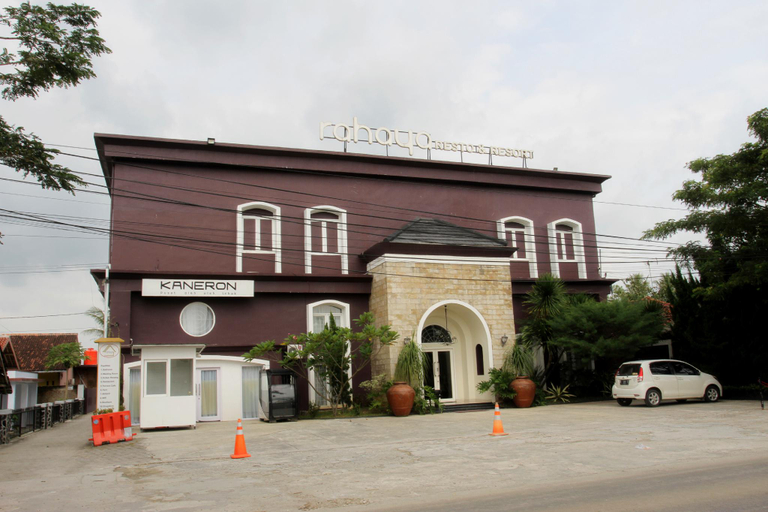Others 5, Horison Rahaya Resort Banten, Lebak